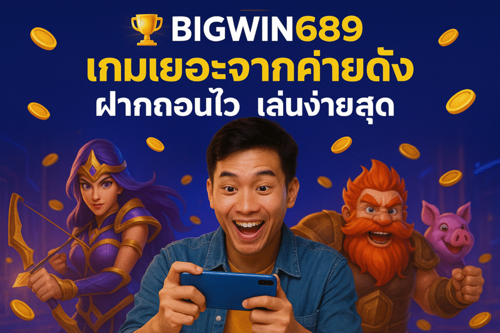 BIGWIN689